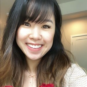 Meet your Posher, Diana